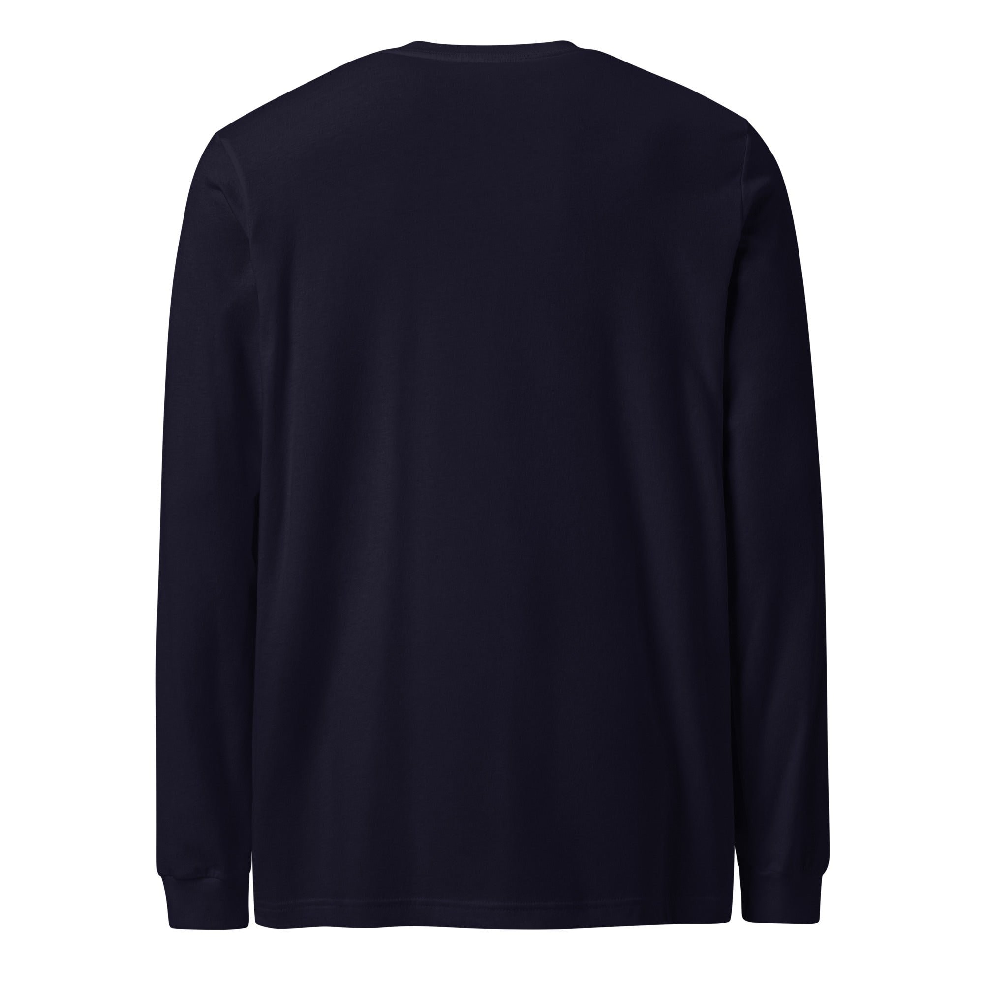 Dog and Cat Heartbeat Unisex Long Sleeve Tee - Veterinary Long Sleeve Shirt